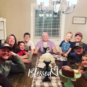 Meet your Posher, Jami